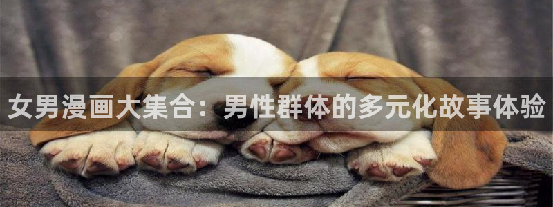 腐漫二次元